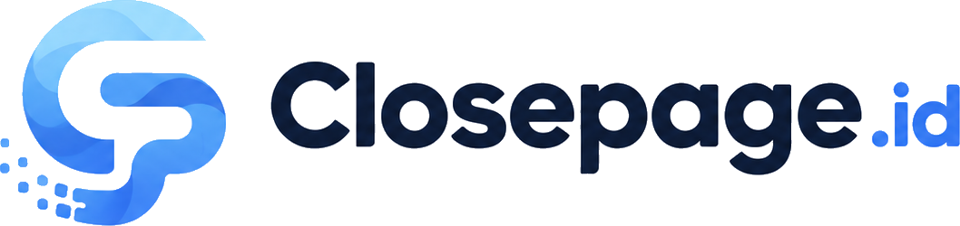 Closepage.id