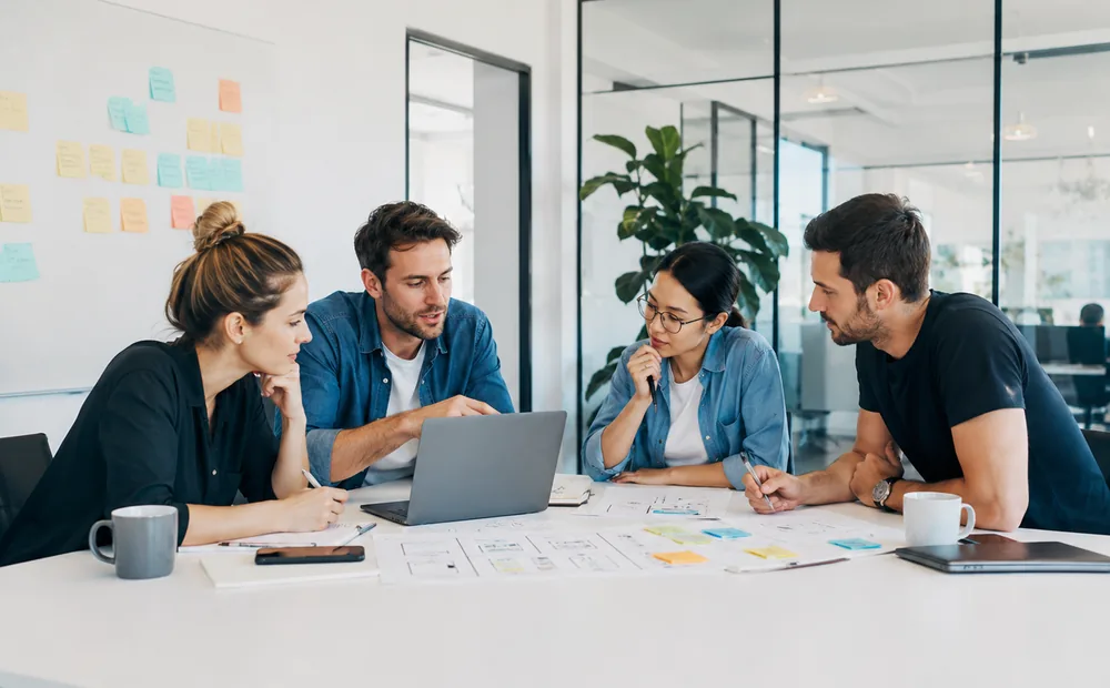 E-Commerce Experience Is More Than a Checkout