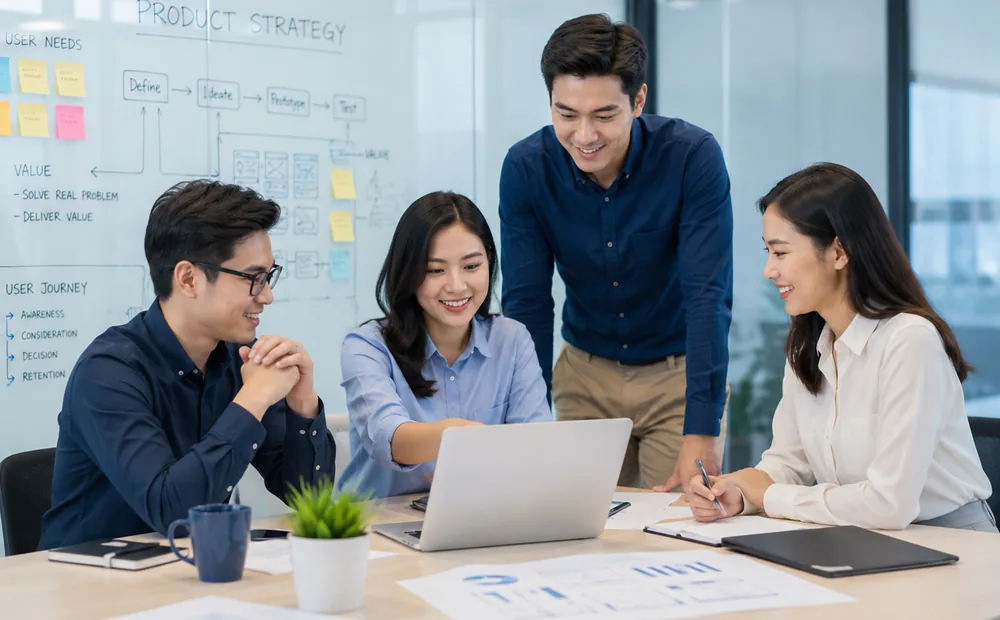 How to Plan a Digital Product Without Overbuilding